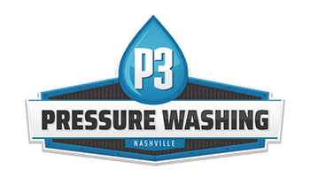 P3 Pressure Washing Nashville
