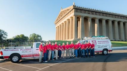 Parthenon Plumbing and HVAC of Nashville