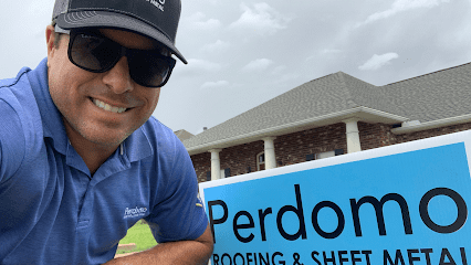 Perdomo Roofing & Sheet Metal LLC