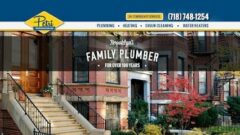 Petri Plumbing & Heating, Inc. of Brooklyn