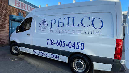 Philco Plumbing and Heating of Brooklyn