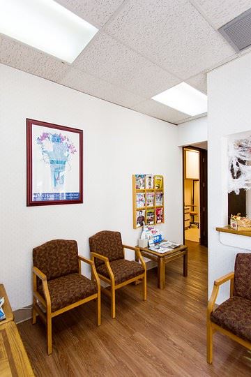 Piedmont Oaks Dental of Oakland