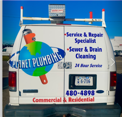 Planet Plumbing of Norfolk