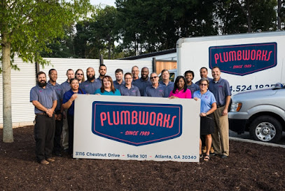Plumb Works Inc of Atlanta