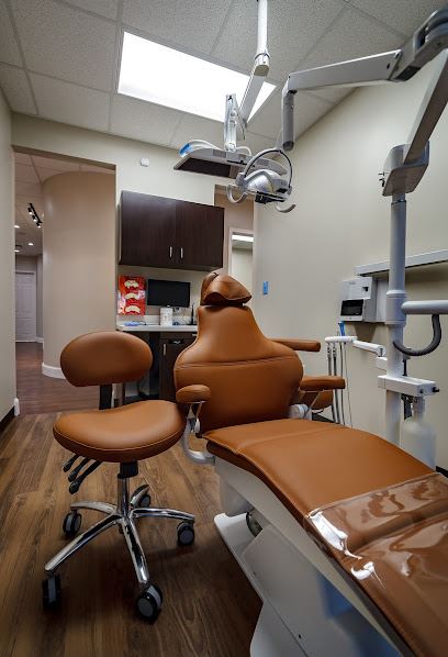 Portal Cypress Family Dentistry of Houston