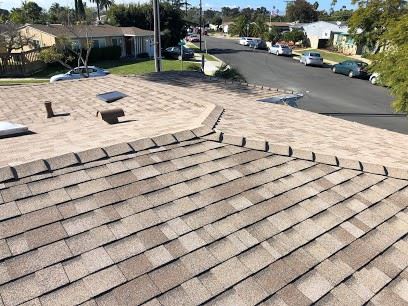Preman Roofing-Solar of San Diego