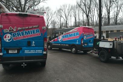 Premier Plumbing and Mechanical Inc of Memphis