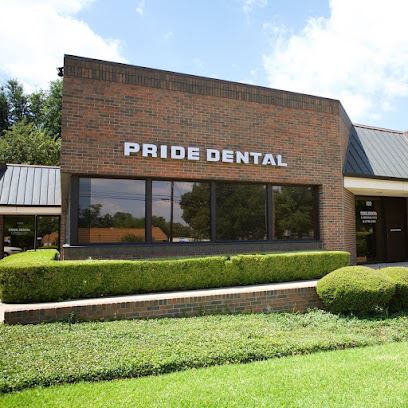 Pride Dental of Arlington
