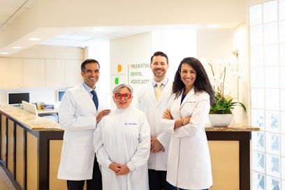 Prudential Dental Associates of Boston