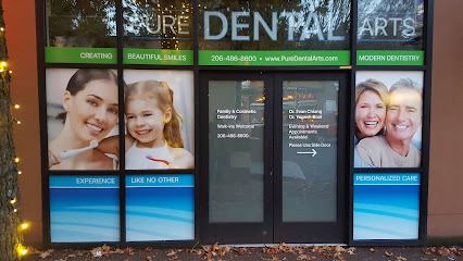 Pure Dental Arts of Seattle