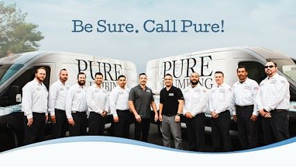 Pure Plumbing of Las Vegas