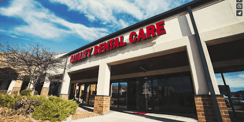 Quality Dental Care of Omaha