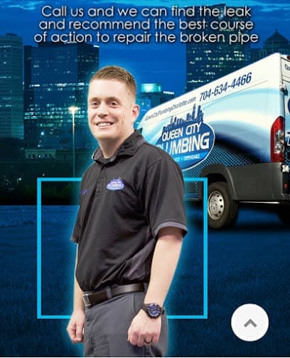 Queen City Plumbing of Charlotte