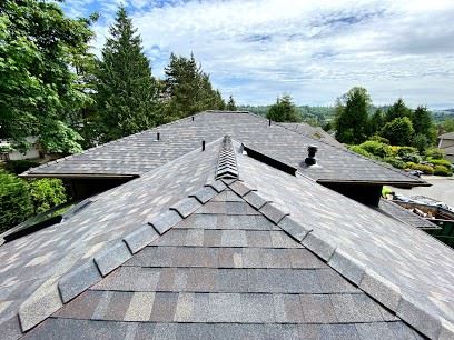 Rainier Roofing Company of Seattle