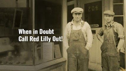 Red Lilly Plumbing of Los Angeles