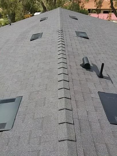 Resilient Roofing of San Diego
