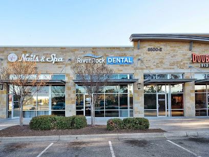 River Rock Dental of Austin