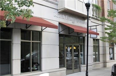 Roach Family Dentistry & Associates of Nashville