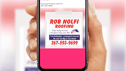 Rob Nolfi Roofing of Philadelphia