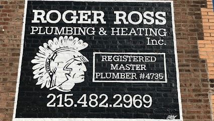 Roger Ross Plumbing & Heating
