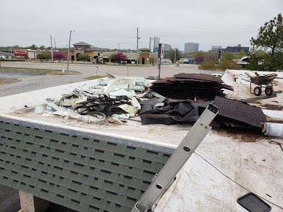 Roof Nerds - Commercial Roofing Tulsa