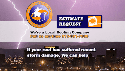 Roof Solutions & Construction of El Paso