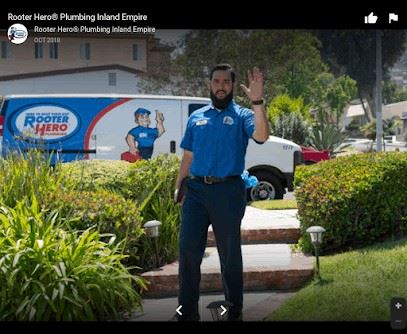 Rooter Hero Plumbing of San Jose