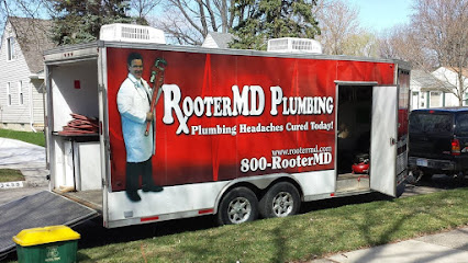 Rooter MD Plumbing And Heating of Livonia
