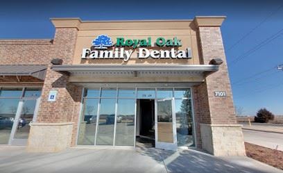 Royal Oak Family Dental of Oklahoma City