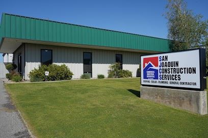 San Joaquin Construction Services of Bakersfield