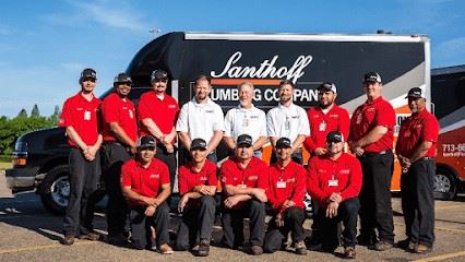 Santhoff Plumbing Company Inc of Houston