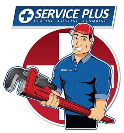 Service Plus Heating