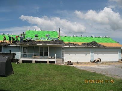 Shew's Top Quality Roofing and Guttering of Tulsa