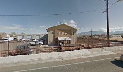 Donner Plumbing & Heating Inc of Albuquerque