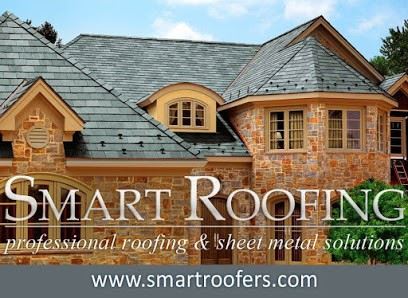 Smart Roofing Inc of Chicago