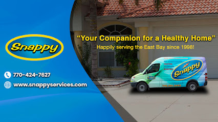 Snappy Electric Plumbing Heating And Air of Marietta