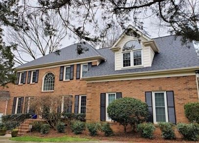 Southern Star Roofing of Charlotte
