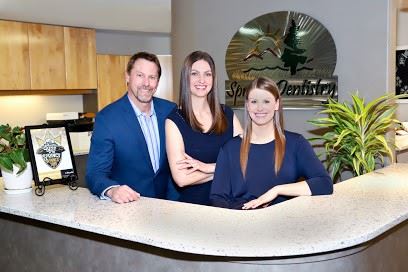 Springs Dentistry of Colorado Springs