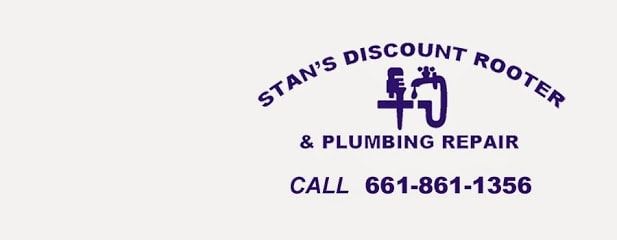 Stan’s Discount Rooter & Plumbing of Bakersfield