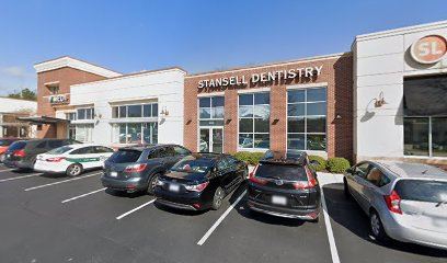 Stansell Dentistry Associates of Raleigh