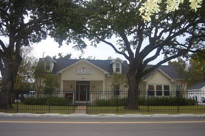 State Roofing Company of Houston