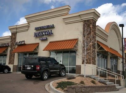 Stetson Hills Dental of Colorado Springs