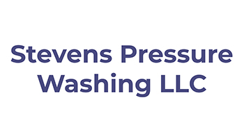 Stevens Pressure Washing LLC