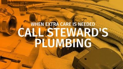 Steward's Plumbing Inc of Albuquerque