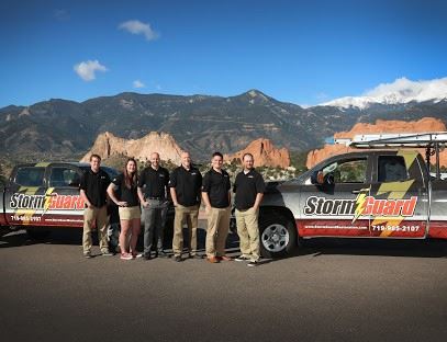 Storm Guard of Colorado Springs