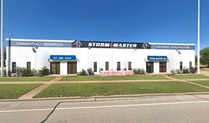 Storm Master Construction & Roofing of Fort Worth