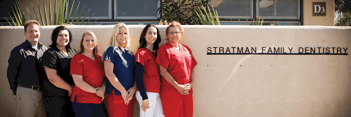 Stratman Family Dentistry of Tucson