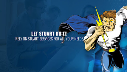 Stuart Services of Metairie