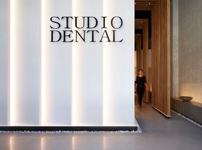 Studio Dental of San Francisco