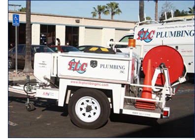 TLC Plumbing of San Diego